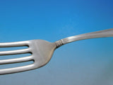 Marie Louise by Blackinton Sterling Silver Flatware Set for 12 Service 63 pieces