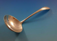 Lyric by Gorham Sterling Silver Flatware Dinner Service For 12 Set 101 Pieces