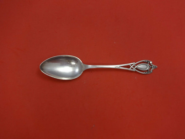 Monticello by Lunt Sterling Silver Place Soup Spoon 6 7/8"