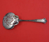 Albemarle by Alvin Sterling Silver Tomato Server Original 7 5/8"