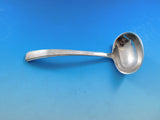 Modern Classic by Lunt Sterling Silver Flatware Set for 8 Service 45 pieces