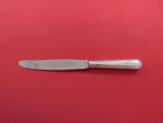 Albi by Christofle Silverplate Dinner Knife 9 3/4" Vintage Silverware