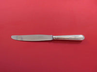 Albi by Christofle Silverplate Dinner Knife 9 3/4" Vintage Silverware