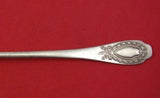 Apollo by Alvin Sterling Silver Olive Spoon 6 1/8" Original Pierced
