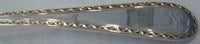 Winslow by Kirk Sterling Silver Fish Server All Sterling 12 1/4"