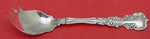 Avalon by International Sterling Silver Pate Knife w/ Wide Bowl 5 5/8" Custom