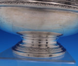 Wedgwood by International Sterling Silver Ice Bowl #D57 4 1/4" x 8 3/8" (#7668)