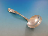 Lily by Frank Whiting Sterling Silver Flatware Service for 8 Set 48 pcs Floral