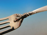 Romance of the Sea by Wallace Sterling Silver Flatware Set Service Dinner 43 Pcs