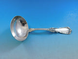 Imperial by Camusso Sterling Silver Flatware Set for 12 Service 68 pieces