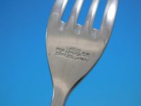 Prisma Amethyst Gold Accent by Mikasa Stainless Steel Flatware Set Service 60 Pc