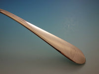 Wadefield by Kirk-Stieff Sterling Silver Flatware Set for 8 Service 55 pieces