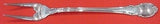 Modern Victorian by Lunt Sterling Silver Pickle Fork 2-Tine 5 3/4"