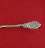 Marly by Christofle Sterling Silver Fish Server 11" Serving Silverware