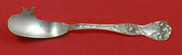 American Beauty by Shiebler Sterling Cheese Knife w/Pick FH AS Custom Made 5 3/4