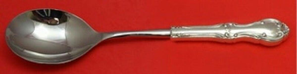 Joan of Arc by International Sterling Silver Casserole Spoon HHWS 11 1/2" Custom