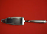 Perles by Christofle Silverplate Pie Server HH WS Original 10 3/4" Serving