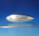 Albi by Christofle Silverplate Paperweight 4 3/4" x 2 3/4" (#5867)