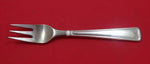 Koppel by Georg Jensen Sterling Silver Dessert Fork HHWS  6 1/8"