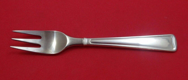 Koppel by Georg Jensen Sterling Silver Dessert Fork HHWS  6 1/8"