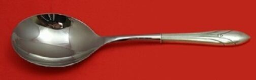Elsinore by International Sterling Silver Casserole Spoon HHWS  11 1/2" Custom