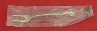 Delacourt by Lunt Sterling Silver Pickle Fork 5 3/4" New