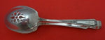 Louis XIV by Towle Sterling Silver Ice Tong Pierced 6"