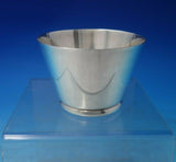 Modern Georgian by Allan Adler Sterling Silver Sugar Creamer Set 2pc (#6284)