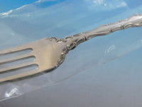 Strasbourg by Gorham Sterling Silver Flatware Set 8 Service 45 Pcs Place New