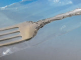 Strasbourg by Gorham Sterling Silver Flatware Set 8 Service 45 Pcs Place New