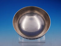 Japanese by Gorham Sterling Silver Childs Bowl Bird Butterfly Aesthetic #4601