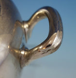 Pointed Antique by Reed Barton Dominick Haff Sterling Silver Sugar Bowl (#2619)