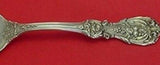 Francis I by Reed and Barton New Script Mark Sterling Silver Serving Spoon Pcd