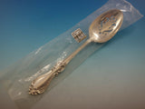 Queen Elizabeth I by Towle Sterling Silver Flatware Set 12 Service 107 pcs New