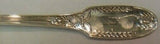 Marie Antoinette by Alvin Sterling Silver Salad Serving Set 2pc