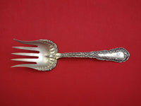 Damascus by Frank Whiting Sterling Silver Beef Fork 5-tine 6 1/8" Serving