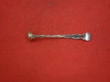 Strasbourg by Gorham Sterling Silver Mustard Ladle GW Original 4 3/4"