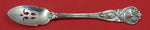 Saint James by Tiffany and Co Sterling Silver Olive Spoon Pierced 5 3/4" Custom