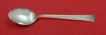 Pantheon By International Sterling Silver Infant Feeding Spoon 5 3/4" Custom