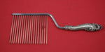Decor by Gorham Sterling Silver Cake Breaker HH 11"