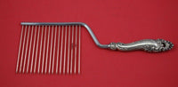 Decor by Gorham Sterling Silver Cake Breaker HH 11"