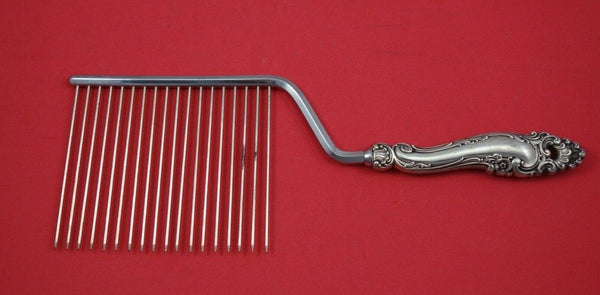 Decor by Gorham Sterling Silver Cake Breaker HH 11"