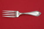 Old Newbury by Towle Sterling Silver Baby Fork 2 1/2" Infant