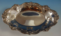 Chantilly by Gorham Sterling Silver Bread Tray with Feet #730F (#2578)