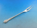 Laurentian by Birks Canada Sterling Silver Flatware Set for 8 Service 51 pcs