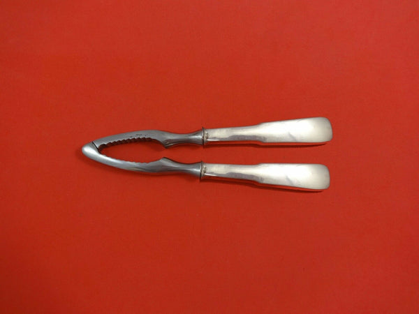 Eighteen Ten 1810 by International Sterling Nut Cracker HHWS  Custom 7 1/4"