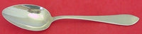 Pointed Antique by Reed Barton Dominick Haff Sterling Serving Spoon Heavy 8 3/8"
