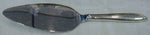 Silver Rhythm By International Sterling Silver Pie Server WS Original 10 5/8"
