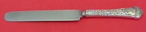 Cluny by Gorham Sterling Silver Dinner Knife 9 5/8"