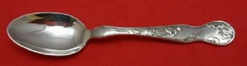 American Garden by Tiffany and Co Sterling Silver Teaspoon 6 1/4" Flatware